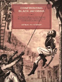 Cover Confronting Black Jacobins