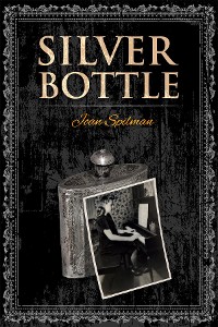 Cover Silver Bottle