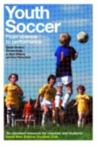 Cover Youth Soccer
