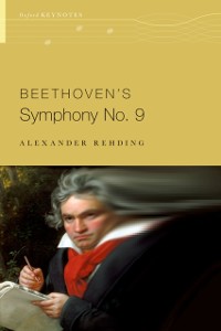Cover Beethoven's Symphony No. 9