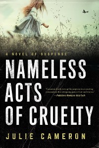 Cover Nameless Acts of Cruelty