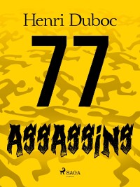 Cover 77 Assassins