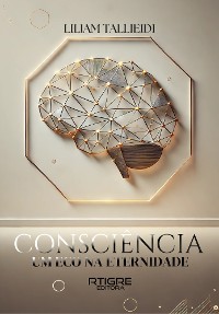 Cover Consciência