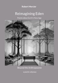 Cover Reimagining Eden