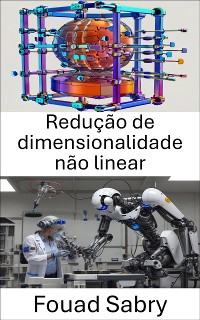 Cover Redução de dimensionalidade não linear