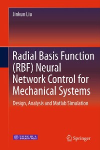 Cover Radial Basis Function (RBF) Neural Network Control for Mechanical Systems