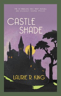 Cover Castle Shade