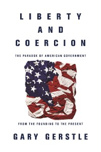 Cover Liberty and Coercion