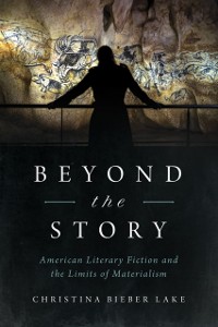 Cover Beyond the Story