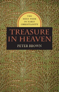 Cover Treasure in Heaven