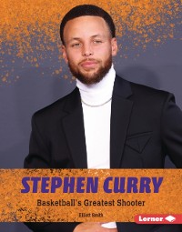 Cover Stephen Curry
