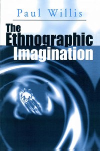 Cover The Ethnographic Imagination