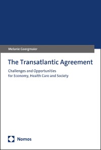Cover The Transatlantic Agreement