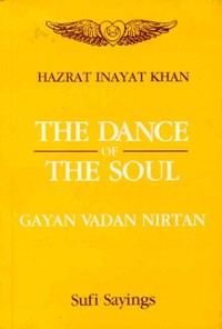 Cover Dance of The soul (Gayan Vadan Nirtan)