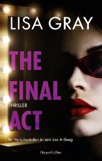 Cover The Final Act