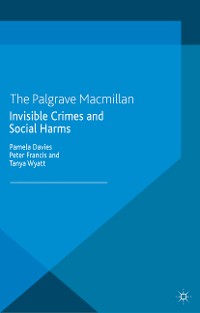 Cover Invisible Crimes and Social Harms