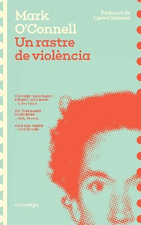 Cover Un rastre de violència