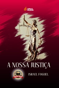 Cover A Nossa Justiça