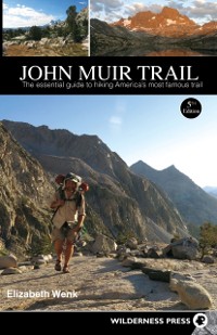 Cover John Muir Trail