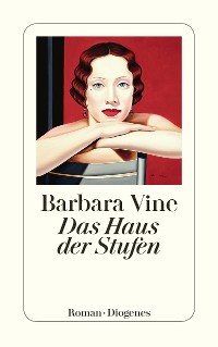 Cover Das Haus der Stufen