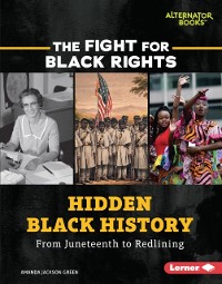 Cover Hidden Black History