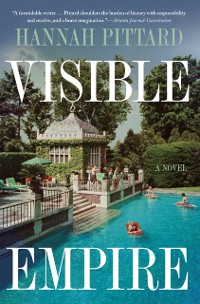 Cover Visible Empire