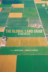 Cover Global Land Grab