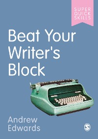 Cover Beat Your Writer′s Block