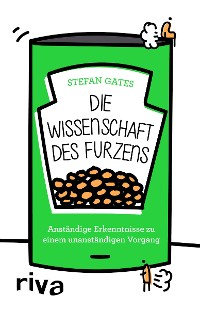 Cover Die Wissenschaft des Furzens