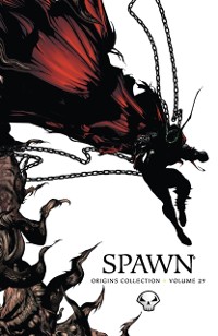 Cover Spawn: Origins Vol. 29