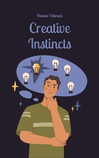 Cover Creative Instincts