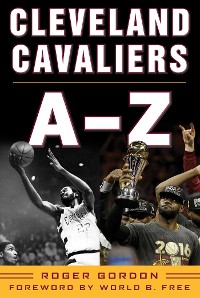 Cover Cleveland Cavaliers A-Z