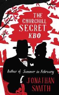 Cover Churchill Secret KBO