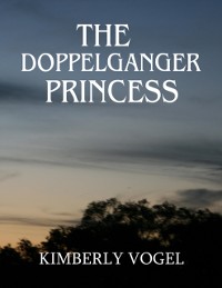 Cover Doppelganger Princess