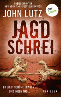 Cover Jagdschrei