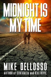 Cover Midnight Is My Time