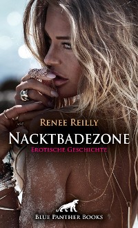 Cover Nacktbadezone | Erotische Geschichte