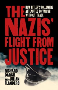 Cover Nazis' Flight from Justice