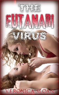 Cover The Futanari Virus