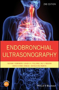 Cover Endobronchial Ultrasonography