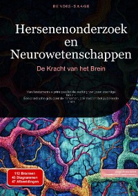 Cover Hersenenonderzoek en Neurowetenschappen: De Kracht van het Brein