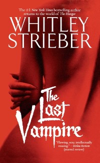 Cover Last Vampire