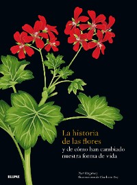 Cover La historia de las flores
