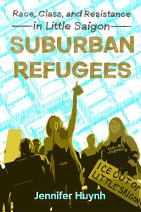 Cover Suburban Refugees