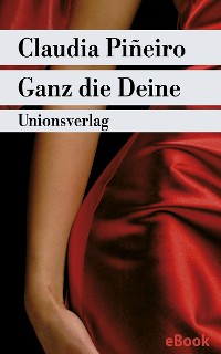 Cover Ganz die Deine