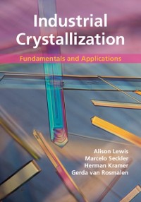 Cover Industrial Crystallization