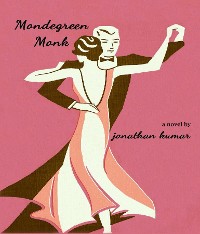 Cover Mondegreen Monk