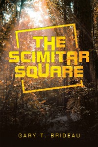 Cover The Scimitar Square