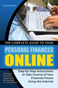 Cover Complete Guide to Your Personal Finances Online