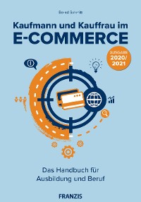 Cover Kaufmann und Kauffrau im E-Commerce - 2020